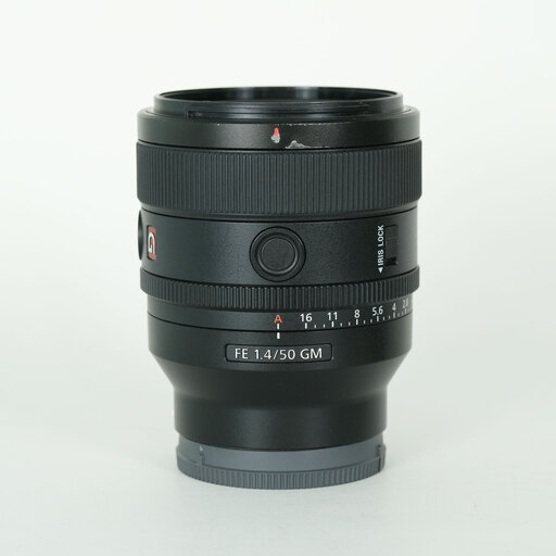 SONY FE 50mm F1.4 GMを徹底解説。比較からレビューまで | ONE SCENE