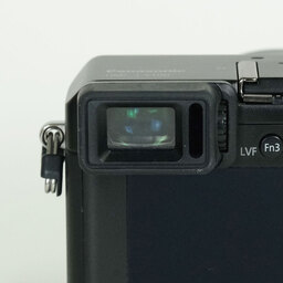 Panasonic LUMIX DMC-LX100-K ブラック