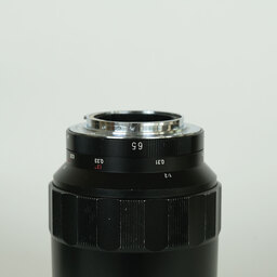 Voigtlander MACRO APO-LANTHAR 65mm F2 Aspherical [ソニーE用]
