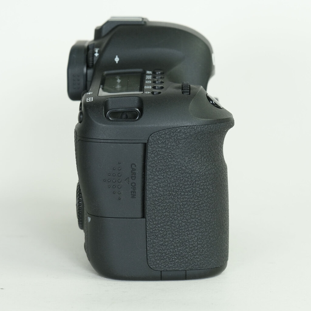 Canon EOS 6D