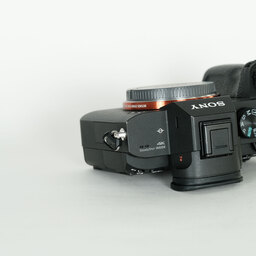 SONY α7 III（ILCE-7M3）