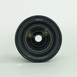 Nikon NIKKOR Z 24-70mm f/4 S
