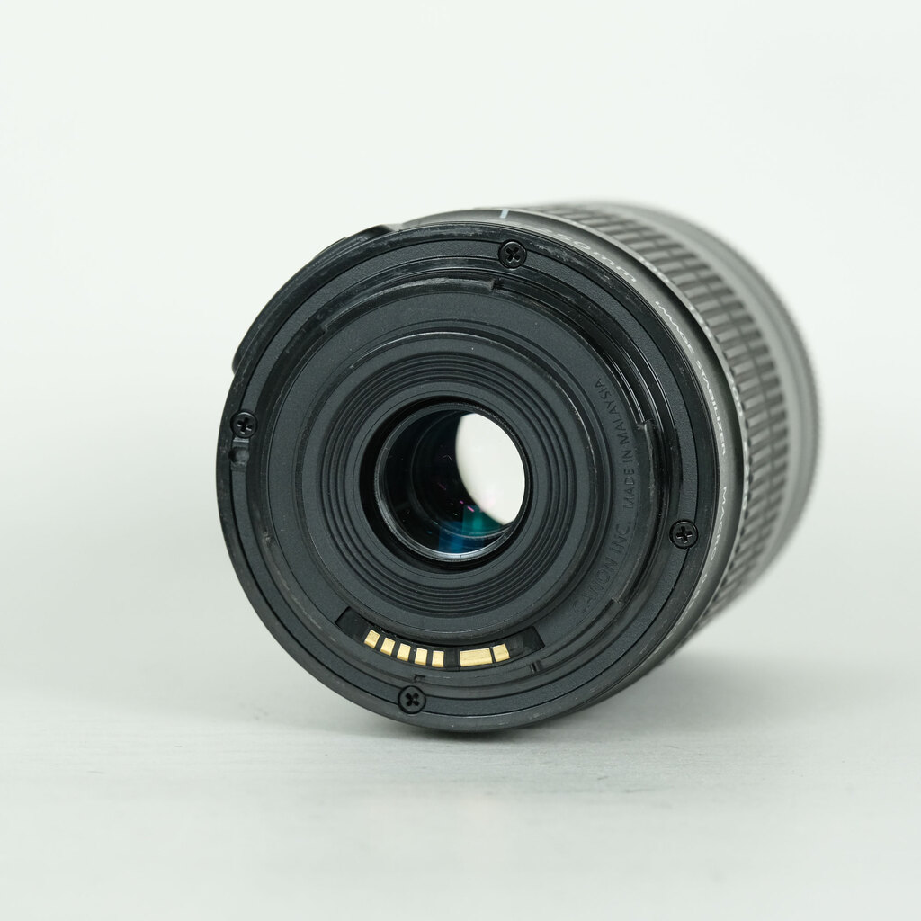 Canon EF-S55-250mm F4-5.6 IS STMの出品 | ONE SCENE（ワンシーン）