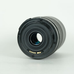 Canon EF-S55-250mm F4-5.6 IS STM