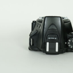 Nikon D5600