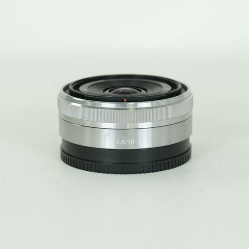 SONY E 16mm F2.8 SEL16F28 SONY E 16mm F2.8 SEL16F28