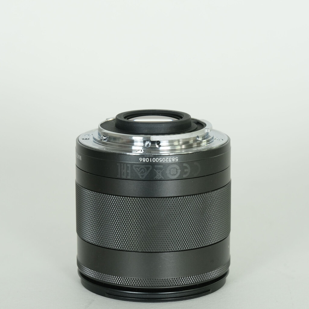 Canon EF-M11-22mm F4-5.6 IS STM