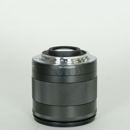 Canon EF-M11-22mm F4-5.6 IS STM