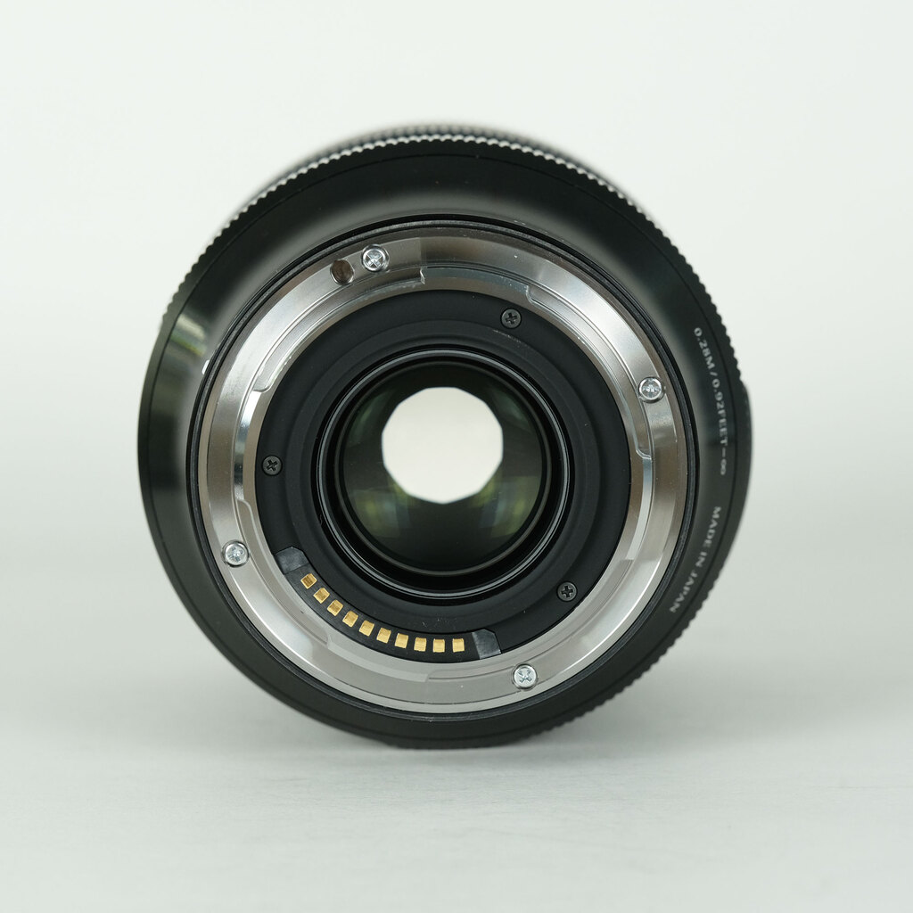 SIGMA 35mm F1.2 DG II｜Art [ライカL用]