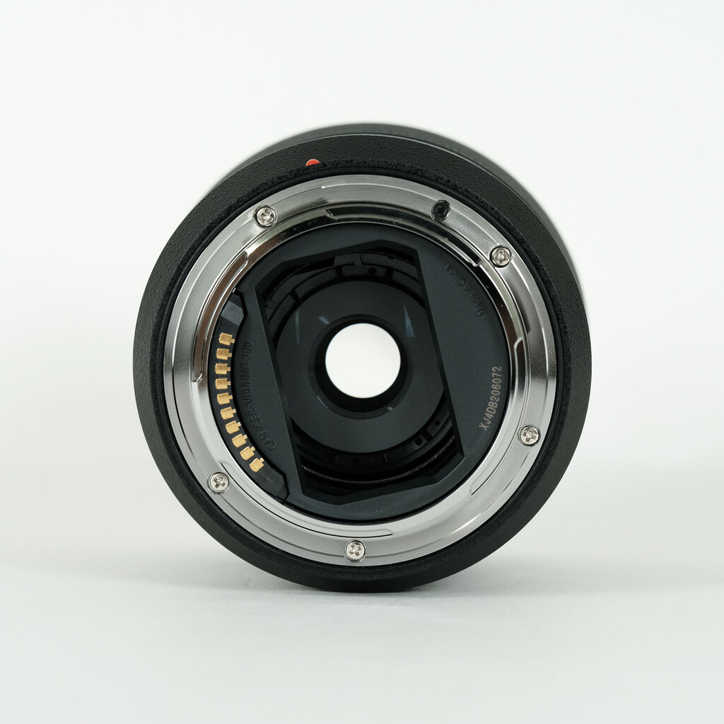 Panasonic LUMIX S 20-60mm F3.5-5.6