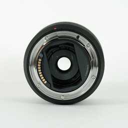 Panasonic LUMIX S 20-60mm F3.5-5.6