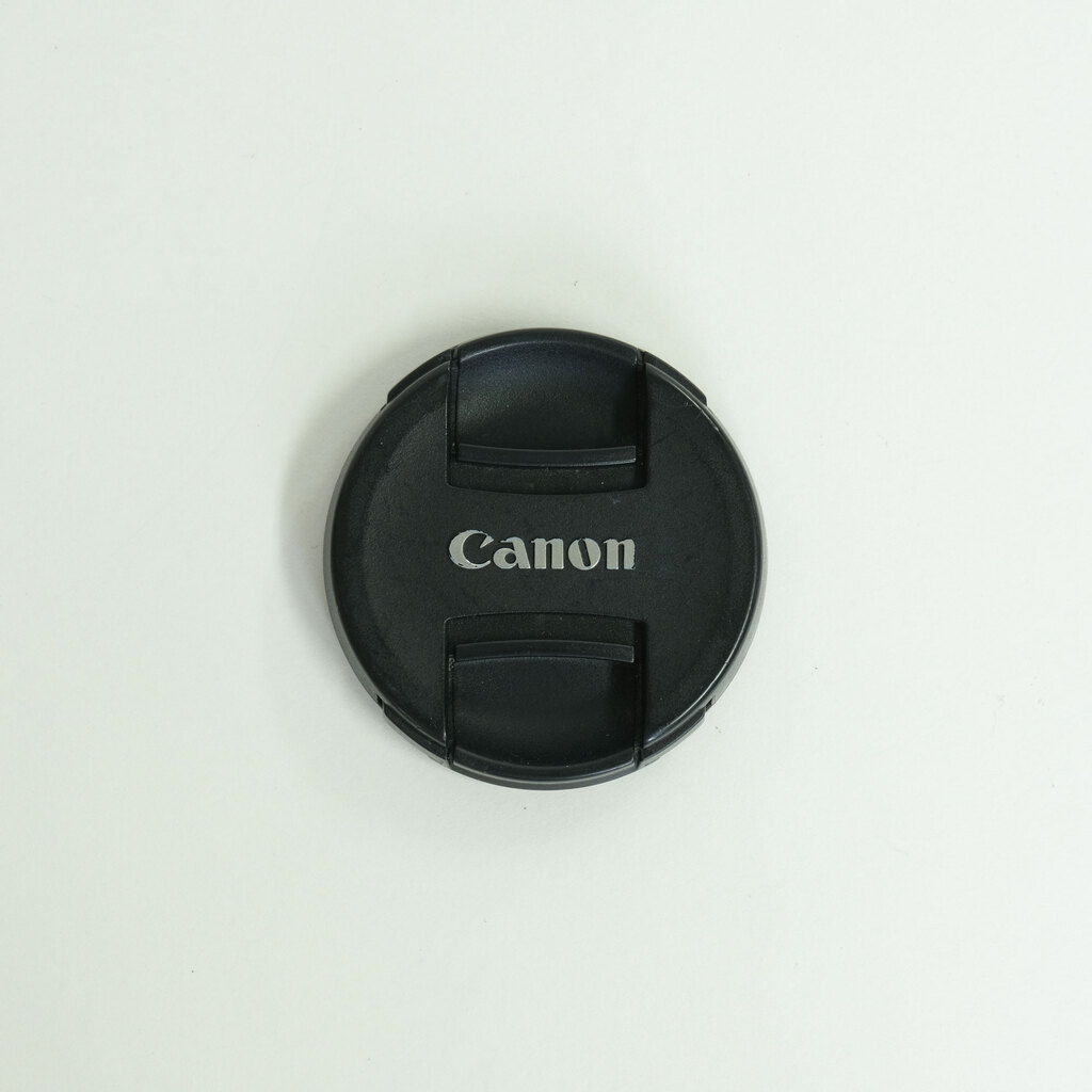Canon EF-M15-45mm F3.5-6.3 IS STM