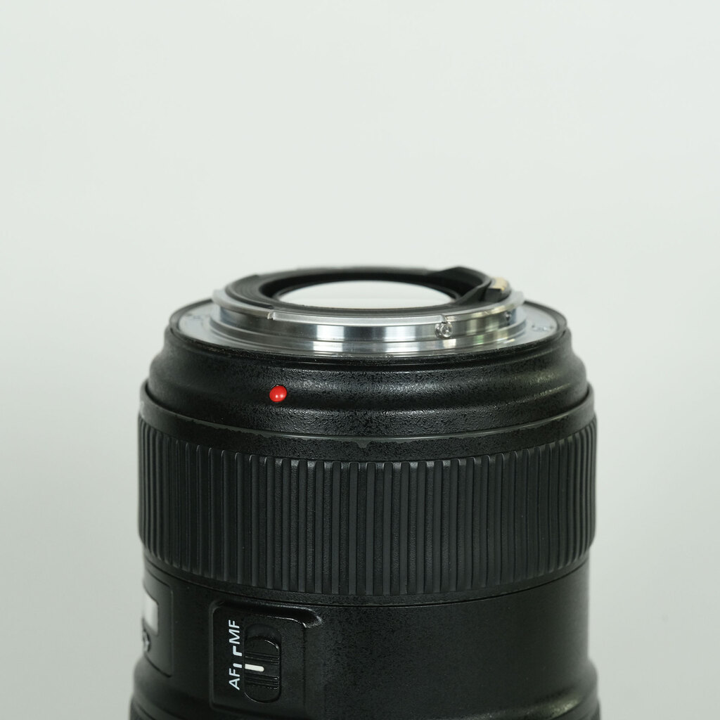 Canon EF24-70mm F2.8L II USM