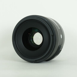 SIGMA 30mm F1.4 DC HSM | Art [キヤノン用]