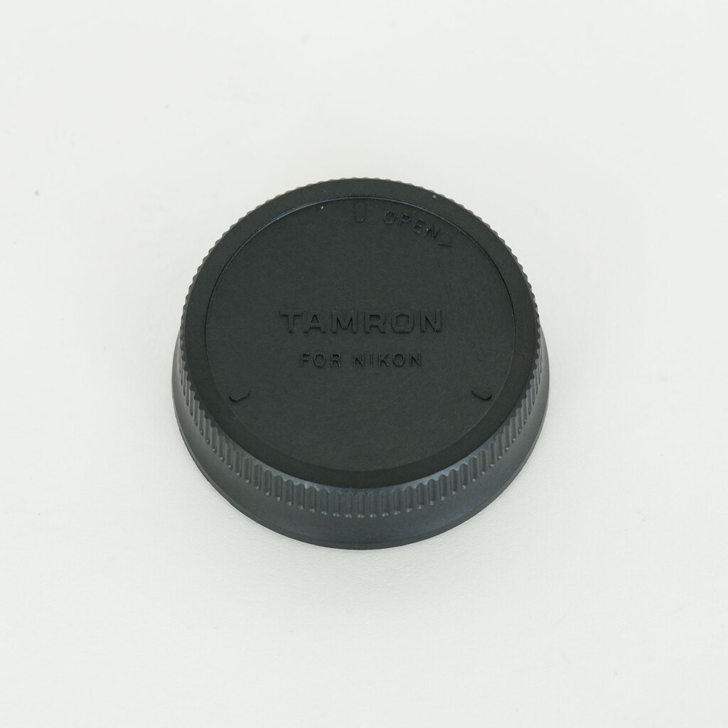 TAMRON 18-400mm F/3.5-6.3 Di II VC HLD (Model B028) [ニコン用]