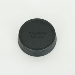 TAMRON 18-400mm F/3.5-6.3 Di II VC HLD (Model B028) [ニコン用]