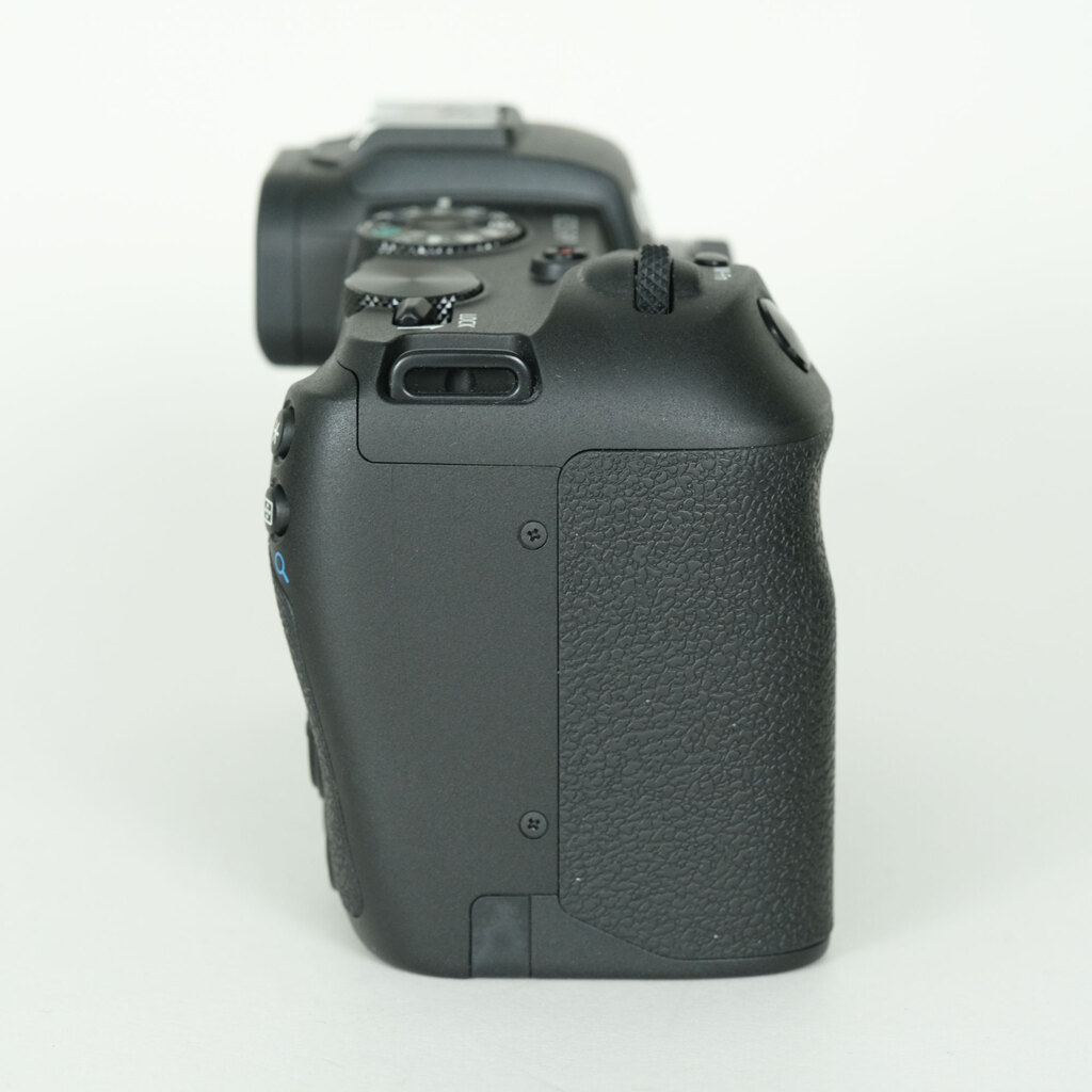 Canon EOS RP [�{�f�B]