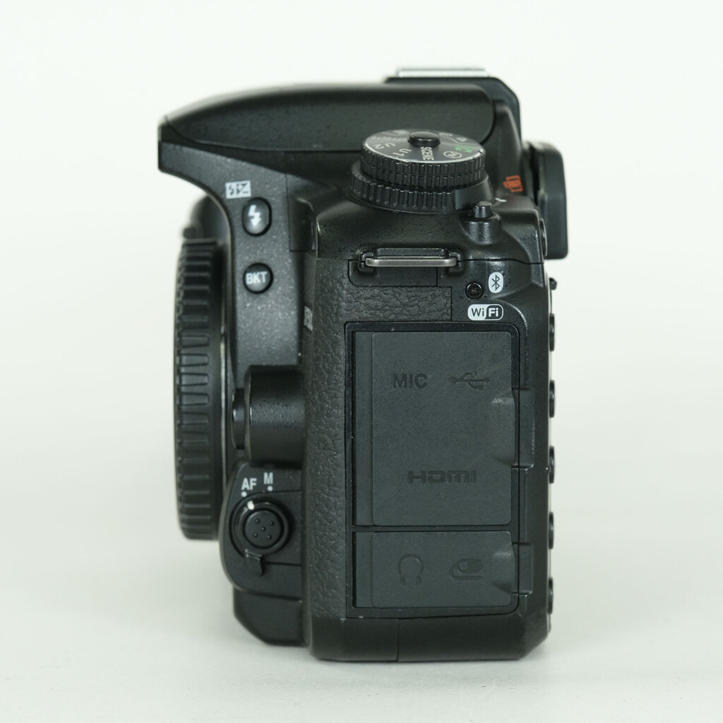 Nikon D7500 Nikon D7500