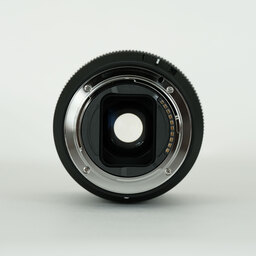 SONY FE 24-50mm F2.8 G SEL2450G