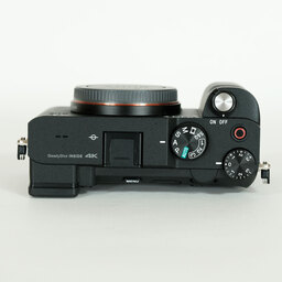 SONY α7C（ILCE-7C）