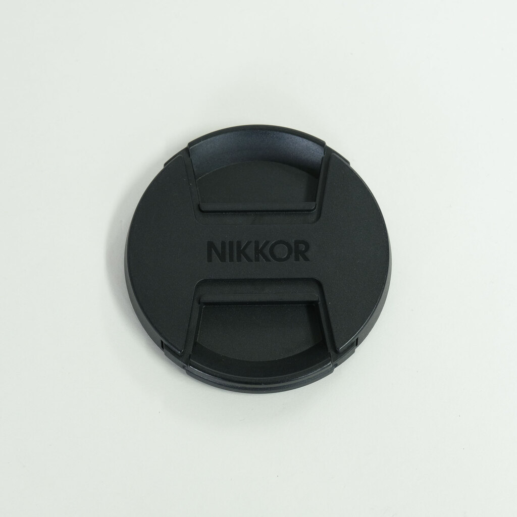 Nikon NIKKOR Z 24-70mm f/4 S Nikon NIKKOR Z 24-70mm f/4 S