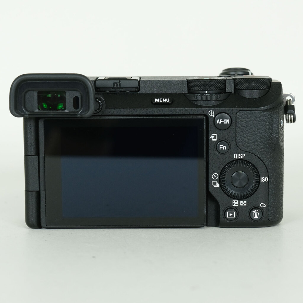 SONY α6700（ILCE-6700）
