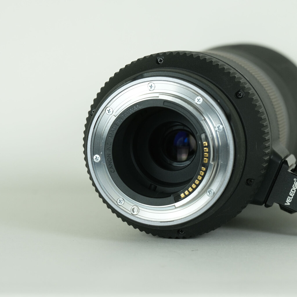 Canon RF800mm F11 IS STM