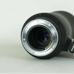 Canon RF800mm F11 IS STM