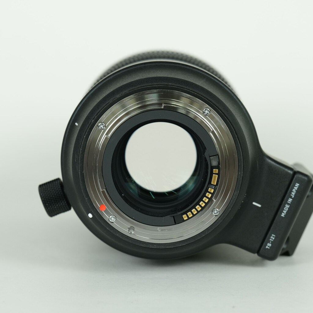 SIGMA 70-200mm F2.8 DG OS HSM｜Sports [キヤノン用]