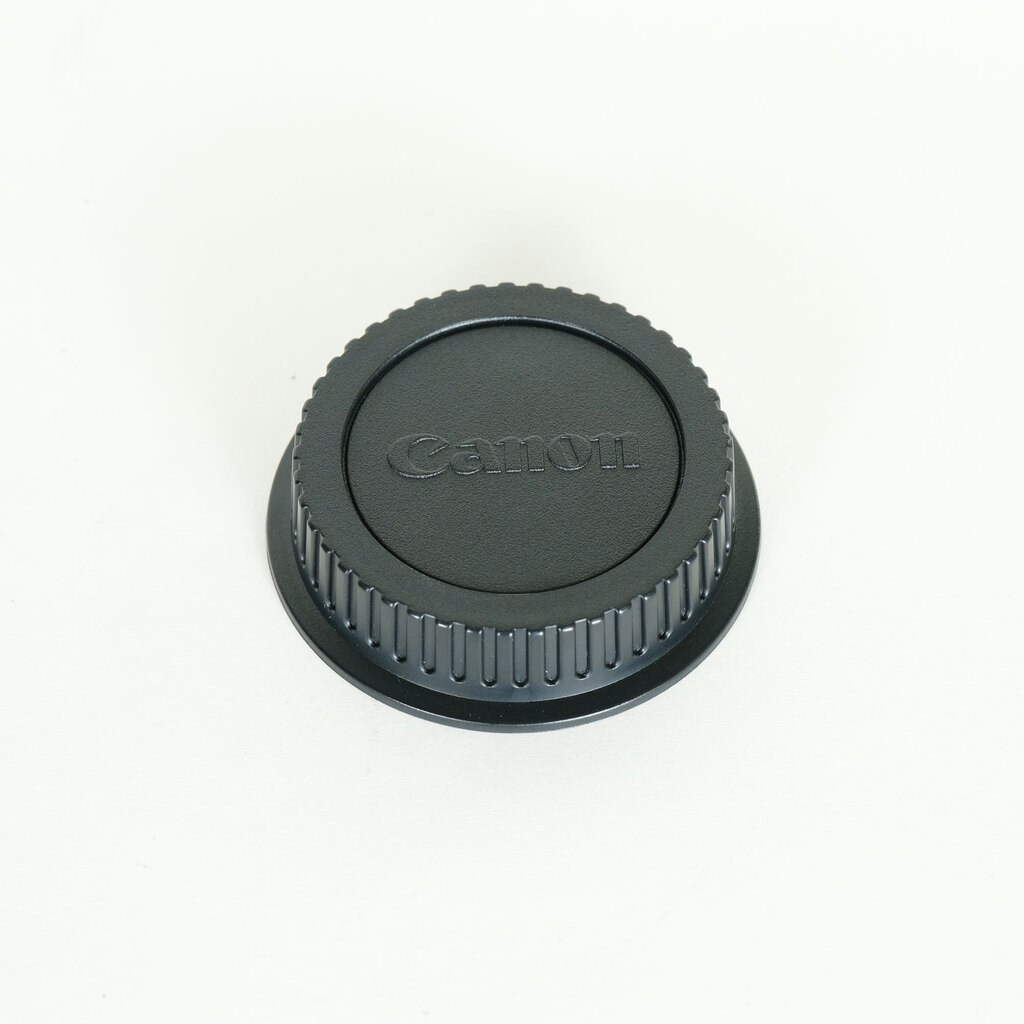 Canon EF50mm F1.8 STM