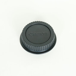 Canon EF50mm F1.8 STM