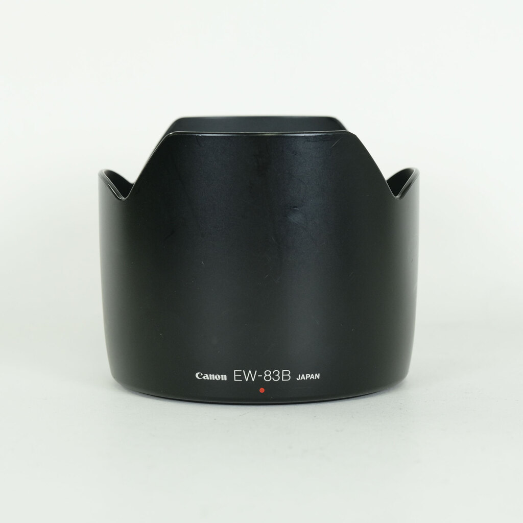Canon EF28-70mm F2.8L USM