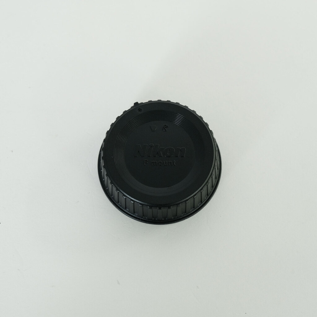 Nikon AF-S NIKKOR 28mm f/1.8G