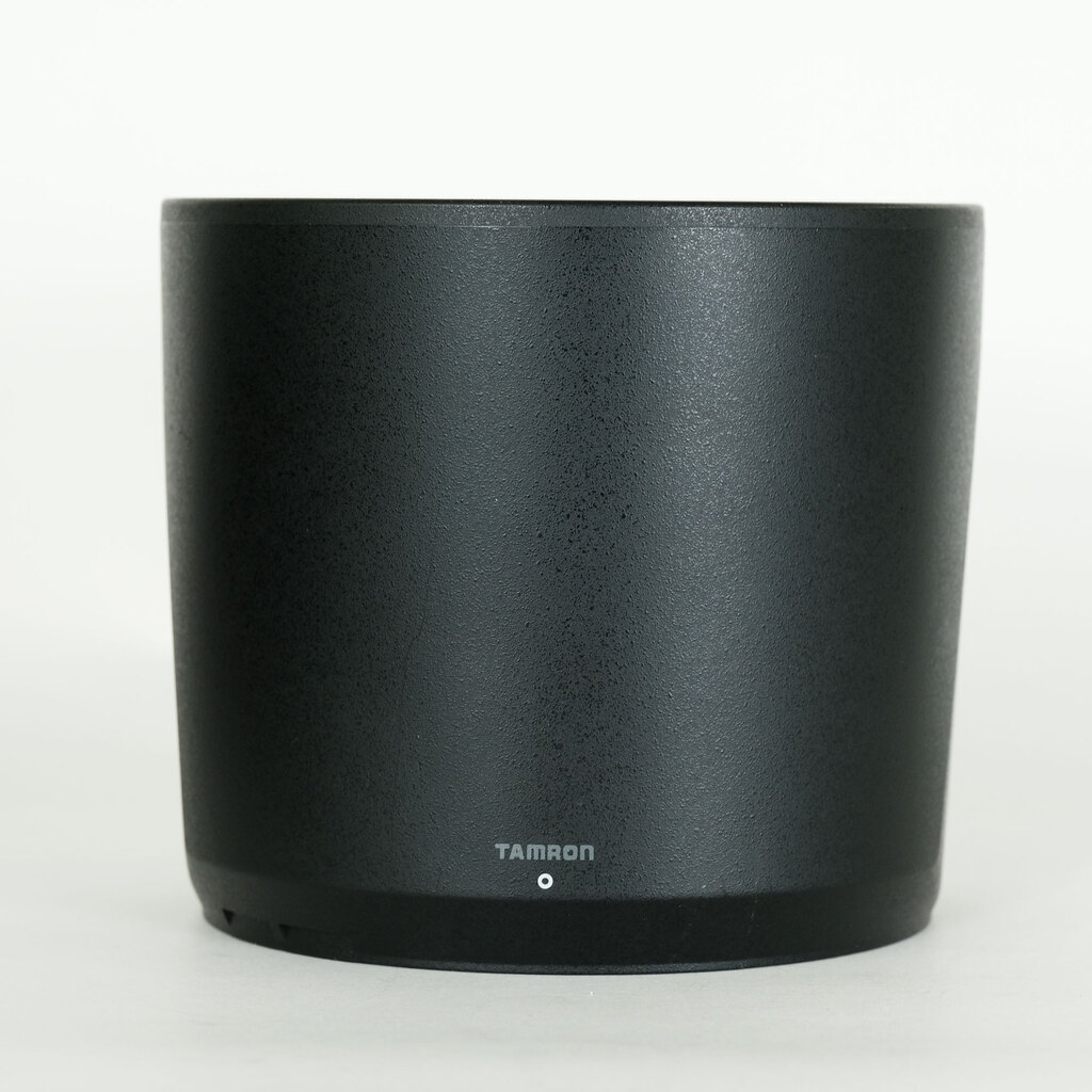 TAMRON SP 150-600mm F/5-6.3 Di VC USD (Model A011) [ニコンF用]