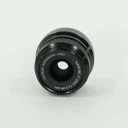 FUJIFILM XF23mmF2 R WR FUJIFILM XF23mmF2 R WR