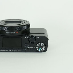 SONY Cyber-shot DSC-RX100M7 SONY Cyber-shot DSC-RX100M7