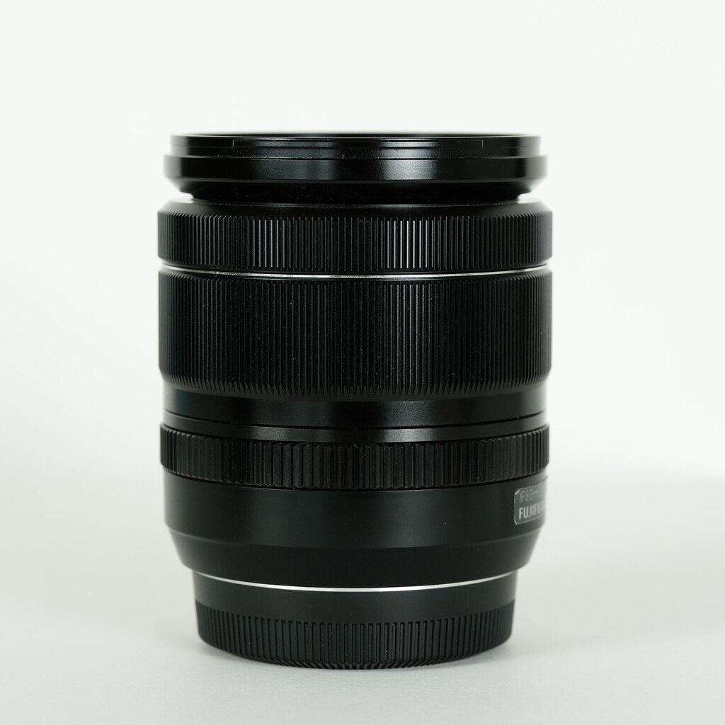 FUJIFILM XF18-55mmF2.8-4 R LM OIS