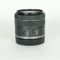 Canon RF24-50mm F4.5-6.3 IS STM