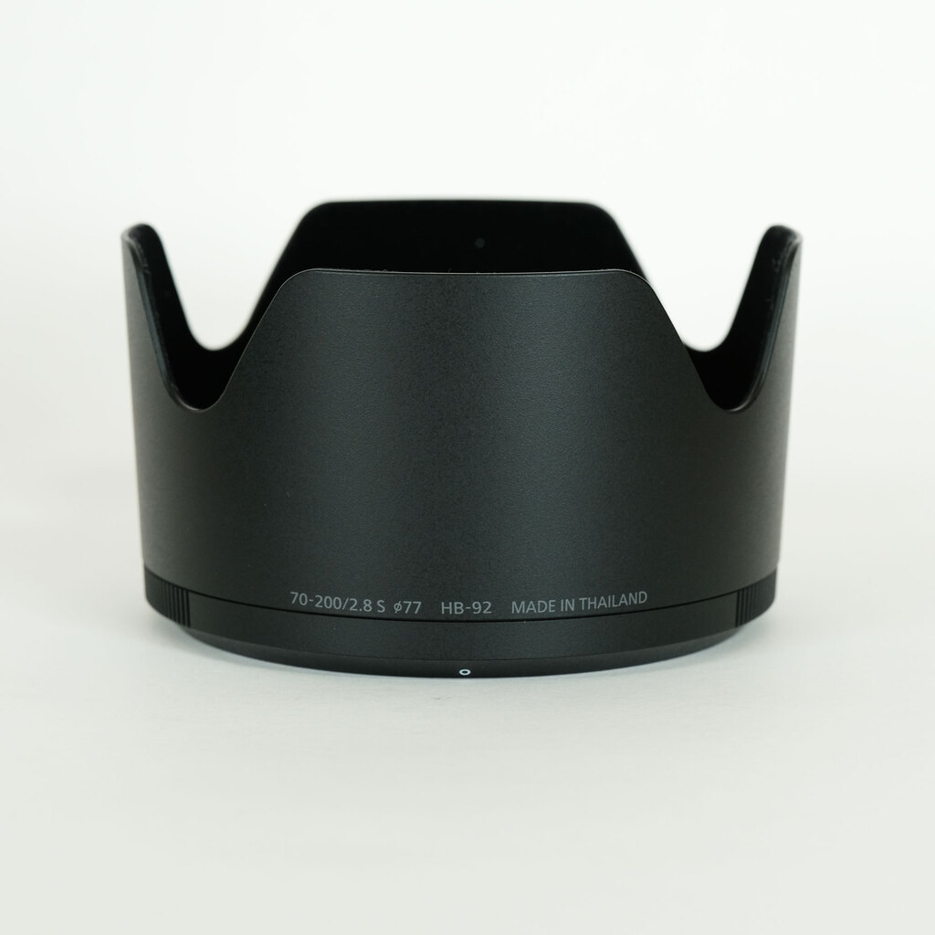 Nikon NIKKOR Z 70-200mm f/2.8 VR S