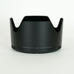 Nikon NIKKOR Z 70-200mm f/2.8 VR S