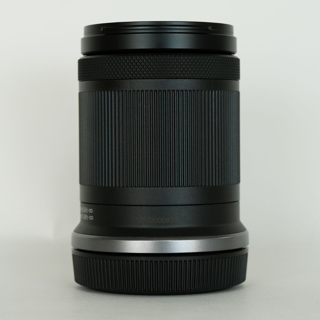 Canon RF-S18-150mm F3.5-6.3 IS STM