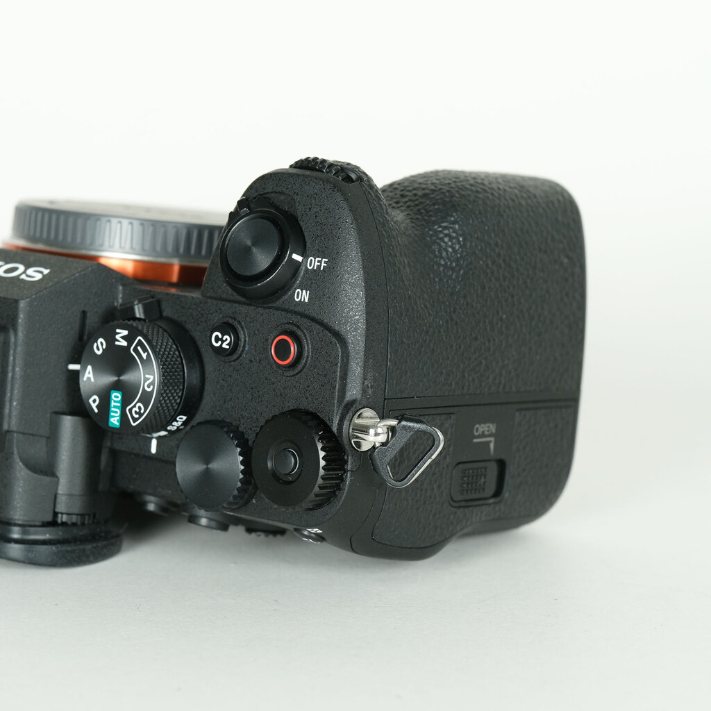 SONY α7 IV(ILCE-7M4) SONY α7 IV(ILCE-7M4)