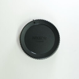 Nikon NIKKOR Z 40mm f/2