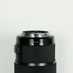 SIGMA 50mm F1.4 DG HSM｜Art [キヤノン用]