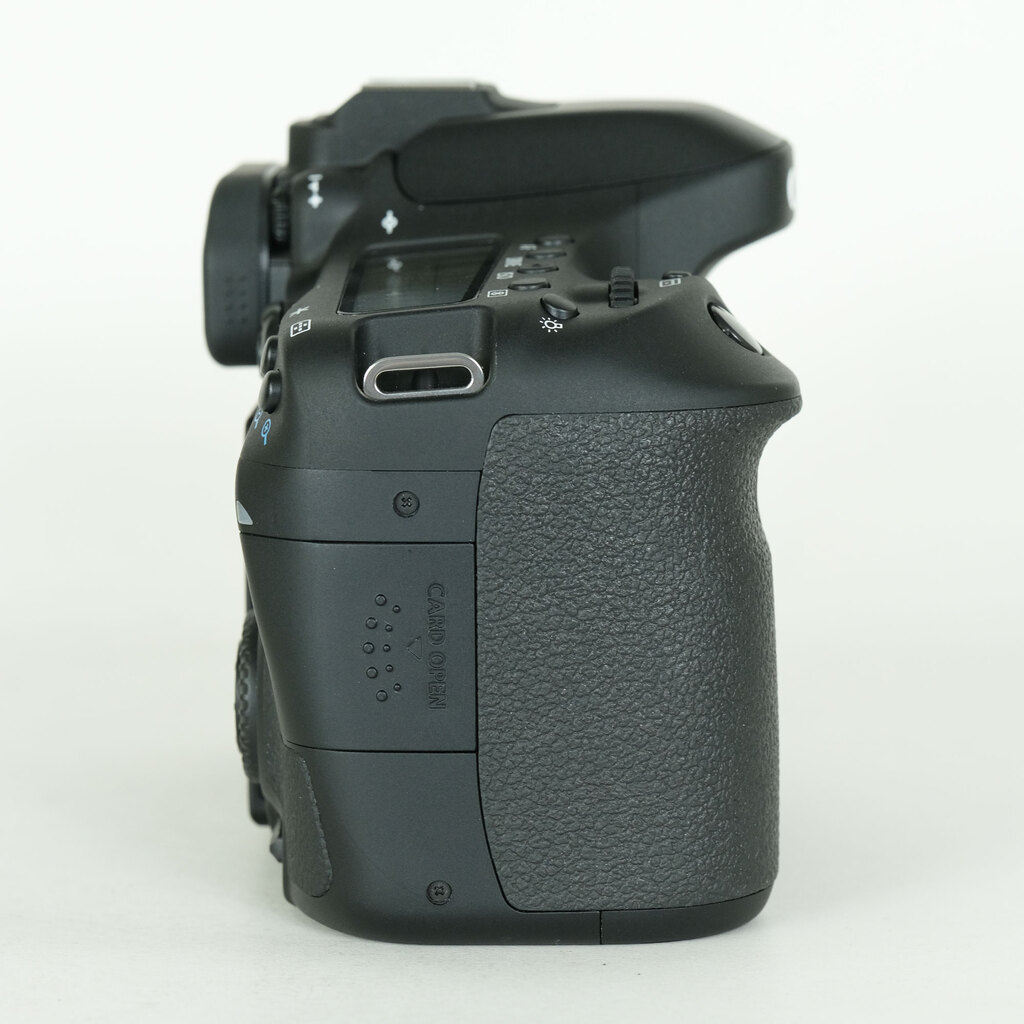 Canon EOS 80D Canon EOS 80D