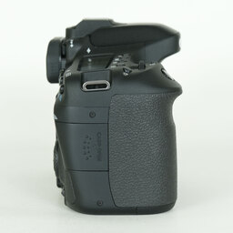 Canon EOS 80D Canon EOS 80D