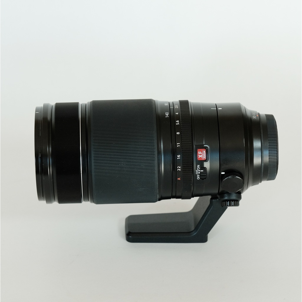 FUJIFILM XF50-140mmF2.8 R LM OIS WR