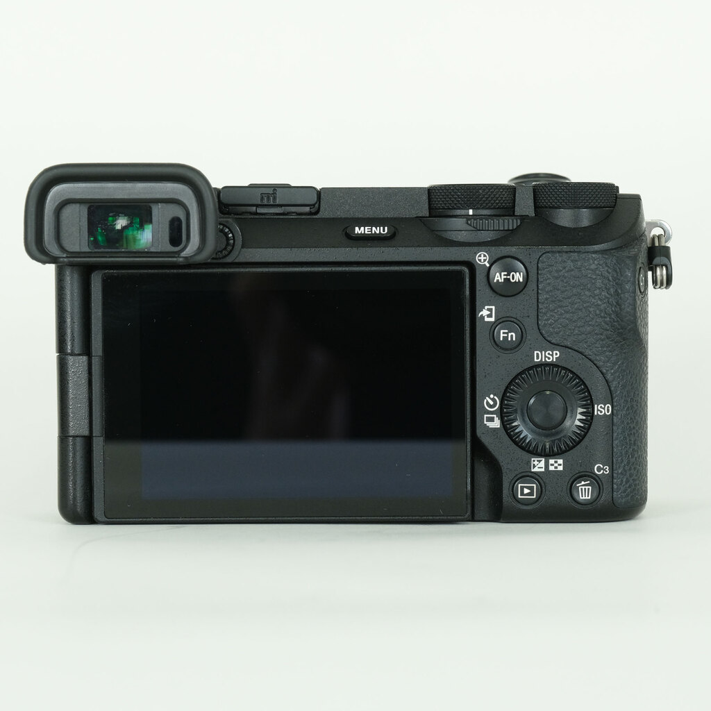 SONY α6700（ILCE-6700）