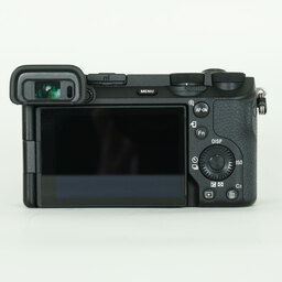 SONY α6700（ILCE-6700）