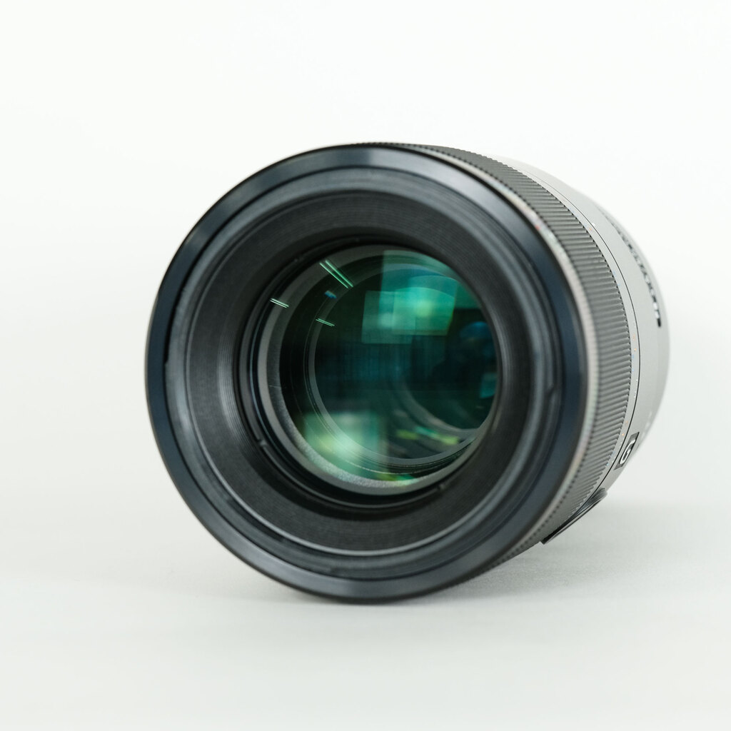 SONY FE 90mm F2.8 Macro G OSS SEL90M28G